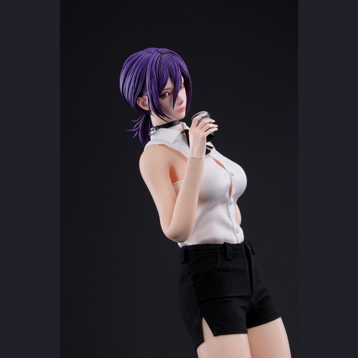 BoxQi Studio - Reze - Chainsaw Man