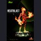 Hero's Entrance - Heatblast - Ben 10: Classic