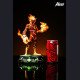 Hero's Entrance - Heatblast - Ben 10: Classic