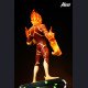 Hero's Entrance - Heatblast - Ben 10: Classic