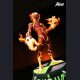 Hero's Entrance - Heatblast - Ben 10: Classic