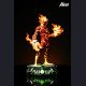 Hero's Entrance - Heatblast - Ben 10: Classic