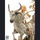 Bard Studio - Miquella (Child Form) - Elden Ring