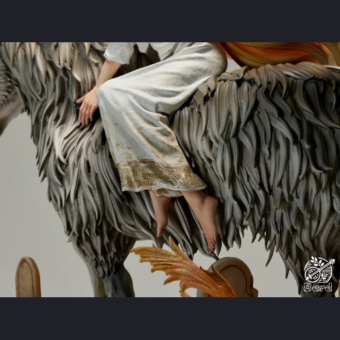 Bard Studio - Miquella (Child Form) - Elden Ring
