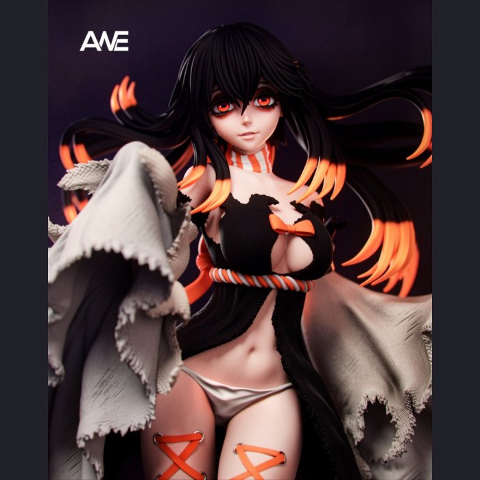 ANE Studio - Amo Empur - Gachiakuta