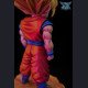 SEAGULL STUDIO - Super Saiyan Kid Goku (Angry Ver.) - Dragon Ball