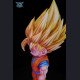 SEAGULL STUDIO - Super Saiyan Kid Goku (Angry Ver.) - Dragon Ball