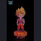 SEAGULL STUDIO - Super Saiyan Kid Goku (Angry Ver.) - Dragon Ball