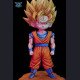 SEAGULL STUDIO - Super Saiyan Kid Goku (Angry Ver.) - Dragon Ball