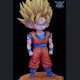 SEAGULL STUDIO - Super Saiyan Kid Goku (Angry Ver.) - Dragon Ball