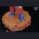 SEAGULL STUDIO - Super Saiyan Kid Goku (Angry Ver.) - Dragon Ball