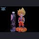 SEAGULL STUDIO - Super Saiyan Kid Goku (Angry Ver.) - Dragon Ball