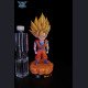 SEAGULL STUDIO - Super Saiyan Kid Goku (Angry Ver.) - Dragon Ball