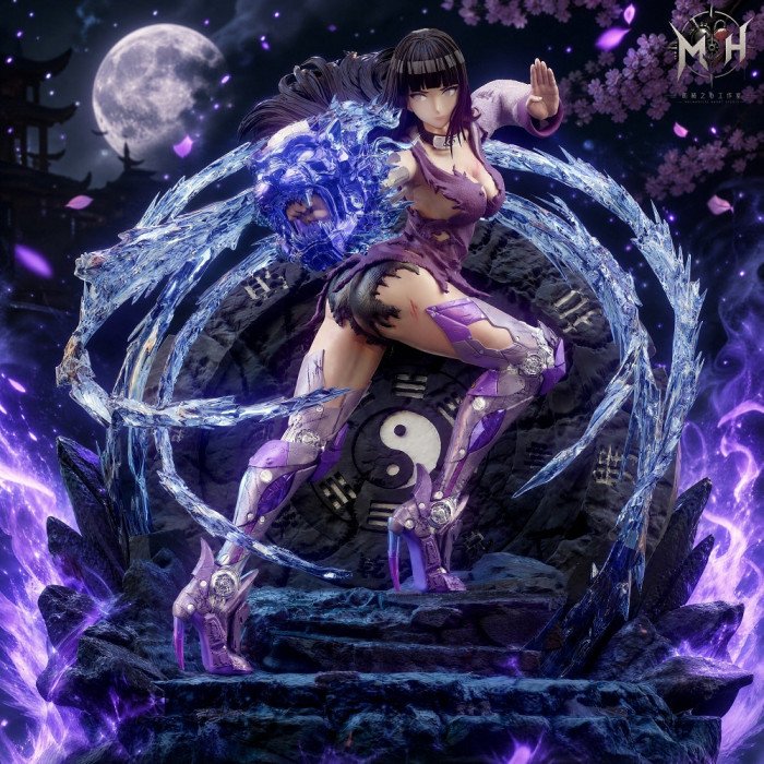 Mechanical Heart Studio - Mech Princess 
