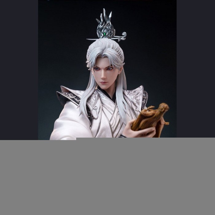 Cosmic Creations - Wang Lin (Spirit Transformation Stage) - Renegade Immortal