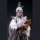 Cosmic Creations - Wang Lin (Spirit Transformation Stage) - Renegade Immortal