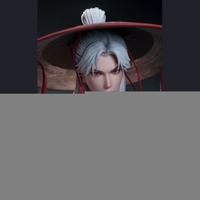 Cosmic Creations - Wang Lin (Spirit Transformation Stage) - Renegade Immortal