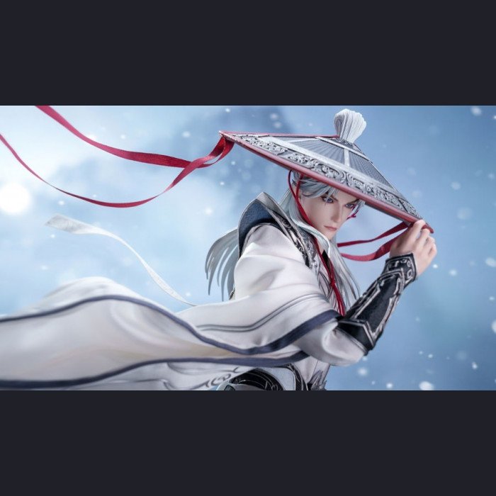 Cosmic Creations - Wang Lin (Spirit Transformation Stage) - Renegade Immortal