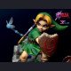 TY Studio - Young Link - The Legend of Zelda: Ocarina of Time 3D