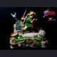 TY Studio - Young Link - The Legend of Zelda: Ocarina of Time 3D