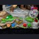 TY Studio - Young Link - The Legend of Zelda: Ocarina of Time 3D