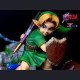 TY Studio - Young Link - The Legend of Zelda: Ocarina of Time 3D