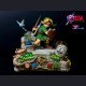 TY Studio - Young Link - The Legend of Zelda: Ocarina of Time 3D