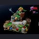 TY Studio - Young Link - The Legend of Zelda: Ocarina of Time 3D