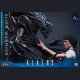 Hot Toys - Xenomorph Warrior - Aliens (40th Anniversary) 