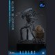 Hot Toys - Xenomorph Warrior - Aliens (40th Anniversary) 