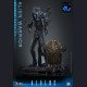 Hot Toys - Xenomorph Warrior - Aliens (40th Anniversary) 