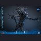Hot Toys - Xenomorph Warrior - Aliens (40th Anniversary) 