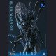 Hot Toys - Xenomorph Warrior - Aliens (40th Anniversary) 