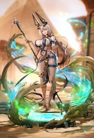Skin Studio × HobbySakura - Pharaoh Maiden