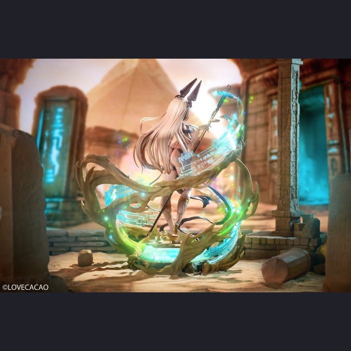 Skin Studio × HobbySakura - Pharaoh Maiden