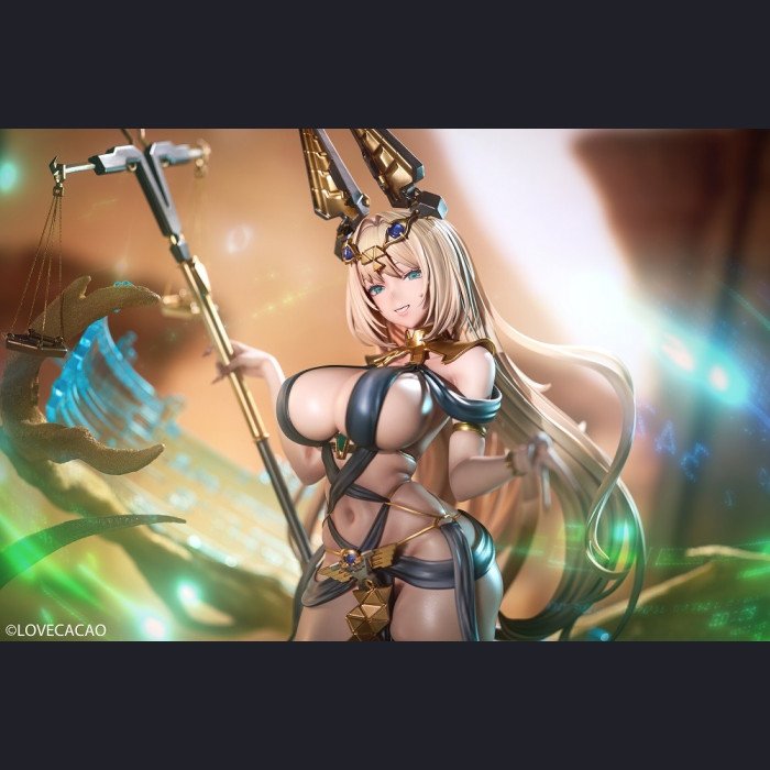 Skin Studio × HobbySakura - Pharaoh Maiden