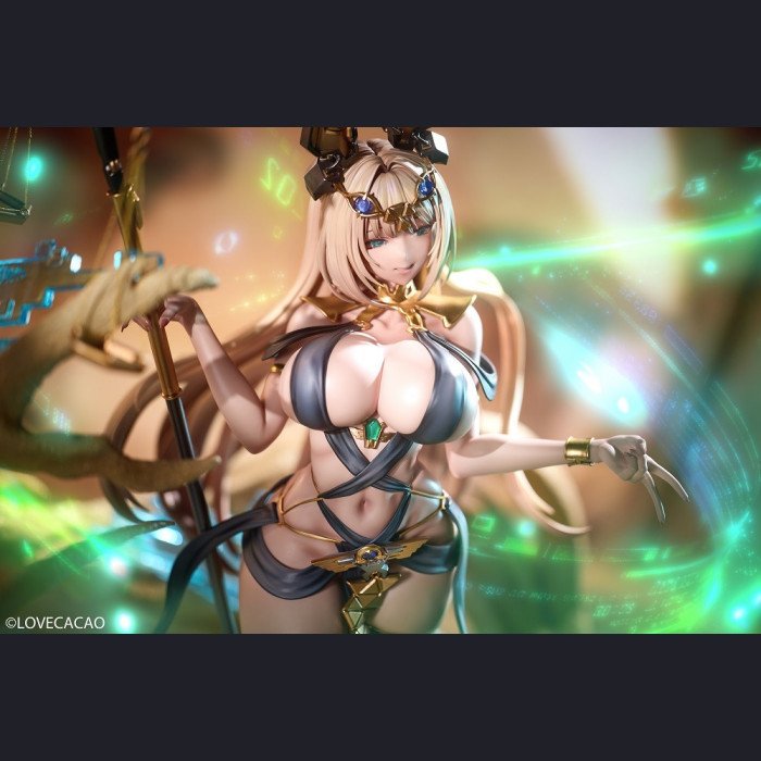 Skin Studio × HobbySakura - Pharaoh Maiden