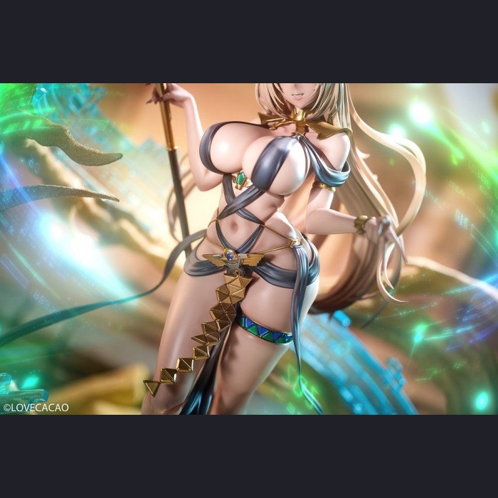 Skin Studio × HobbySakura - Pharaoh Maiden