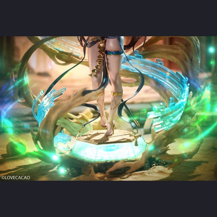 Skin Studio × HobbySakura - Pharaoh Maiden