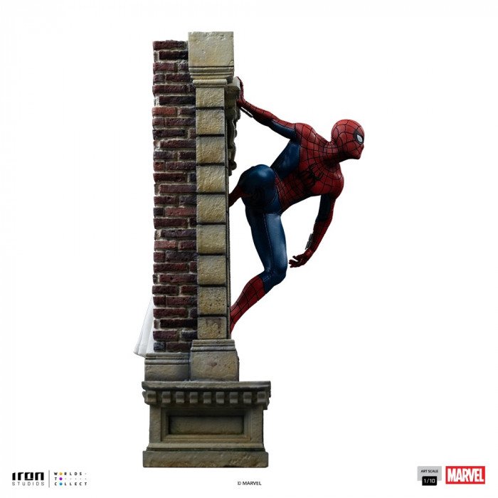Iron Studios - Spider-Man - Spider-Man: Brand New Day