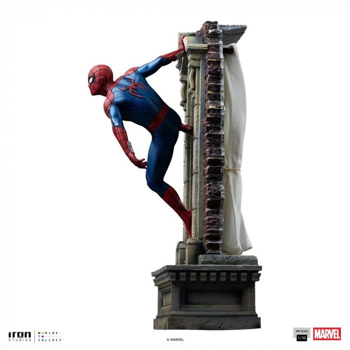 Iron Studios - Spider-Man - Spider-Man: Brand New Day