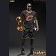 ResetStudio - LeBron James - Championship Knight LeBron James 10th Anniversary Edition