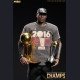 ResetStudio - LeBron James - Championship Knight LeBron James 10th Anniversary Edition