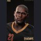 ResetStudio - LeBron James - Championship Knight LeBron James 10th Anniversary Edition
