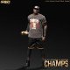 ResetStudio - LeBron James - Championship Knight LeBron James 10th Anniversary Edition