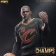 ResetStudio - LeBron James - Championship Knight LeBron James 10th Anniversary Edition