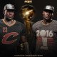 ResetStudio - LeBron James - Championship Knight LeBron James 10th Anniversary Edition