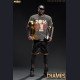 ResetStudio - LeBron James - Championship Knight LeBron James 10th Anniversary Edition