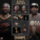 ResetStudio - Kyrie Irving - Championship Knight Kyrie Irving 10th Anniversary Edition