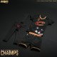 ResetStudio - Kyrie Irving - Championship Knight Kyrie Irving 10th Anniversary Edition